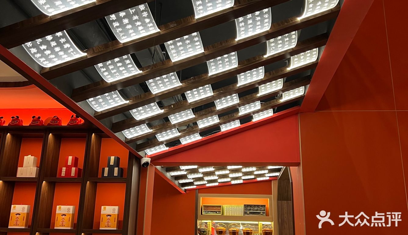 带娃品尝美食｜和孩子进了博物馆吃了顿饭