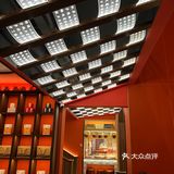 带娃品尝美食｜和孩子进了博物馆吃了顿饭