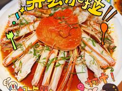 -渔傅·霞浦滩涂海鲜(建平店)