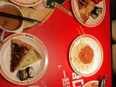 -比格比萨自助(南京万达茂店)