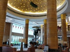 -张家界青和锦江国际酒店