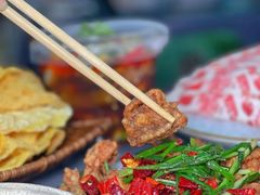 -金龙·打边炉(武进路店)