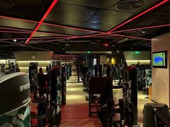 -VIP 威尔仕健身·游泳(嘉华中心店)