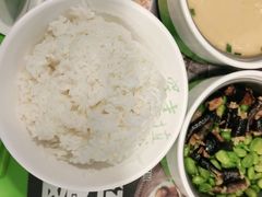 -老乡鸡(家天下生活广场店)
