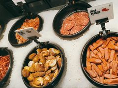 -悦享海创意自助(姜堰万达店)