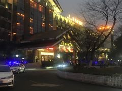 -三江森林温泉度假区