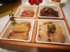 -四季民福烤鸭店(前门店)