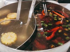 -陈记顺和牛肉火锅馆(天河北路店)