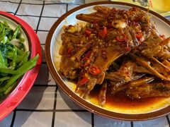 -江西老表·经典江西八大碗