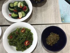 -康师傅私房牛肉面(北京南站店)