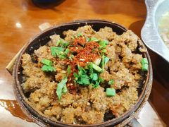 -谢老五跷脚牛肉·非遗传承店