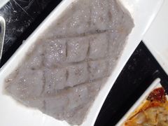 特色虾滑-三只耳火锅(宽窄巷子店)