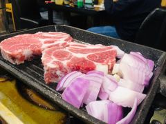 -炙韩料理·部队锅专门店