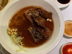 -食大利香港茶餐厅(南亚风情第一城店)