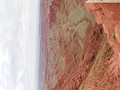 -张掖平山湖大峡谷