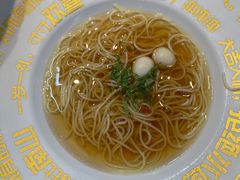-海底捞火锅(大融城店)