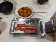 -華歡冰室-WahFoon(吉大店)