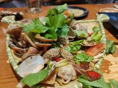 -王扯火胖哥烤生蚝(眉山首店)