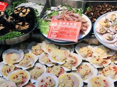 -聚缘堂·海鲜私房菜(松岭路店)