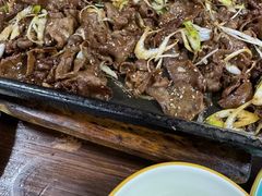 -清真永恒华威肉饼(潘家园店)