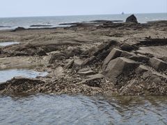 -辽宁团山国家级海洋公园