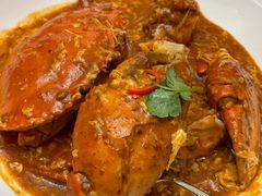 -珍宝海鲜JUMBO Seafood(ifc店)