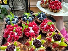 -富贵面包公司(运河店)