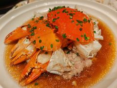 -璞徽·徽商家宴(长泰广场店)