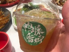 -避风塘·金牌店·夜宵(金玉兰店)