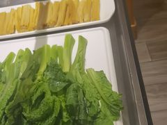 -老版火锅(半坡店)
