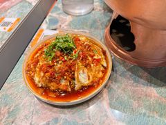 -浩海火烧云傣家菜(京广店)
