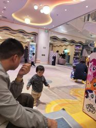 点击看大图 -奈尔宝家庭中心·亲子餐厅(苏州大悦城店)