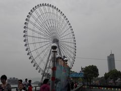 -蠡湖大桥公园