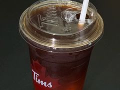 -Tims天好咖啡·贝果(东吴龙湖天街店)