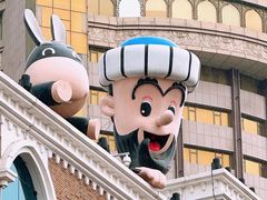 -新疆国际大巴扎