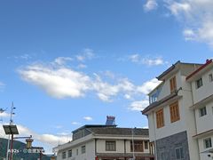 -松州古城