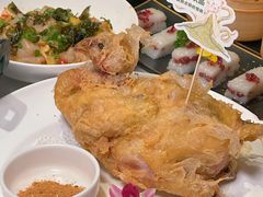 -唐猫庭院·千年陕菜(大唐不夜城店)