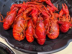 -聚味瞿记·龙虾堂(坡子街店)