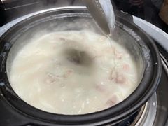 -大良毋米粥(锦龙路总店)