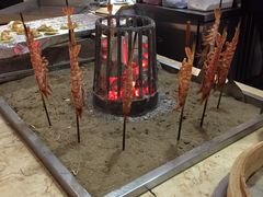 -怡乡王品海鲜姿造自助体验餐厅(大岛商业广场店)