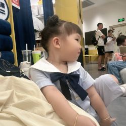 -海马体家庭照相馆(杭州远洋乐堤港店)