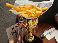 -1861意大利餐厅(文化广场店)