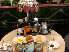 -国际饭店·原点咖啡吧ORIGIN CAFE&BAR