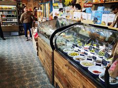 -Alimentari早午餐(安福路店)