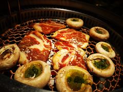 -义气烤肉餐吧(大族广场店)