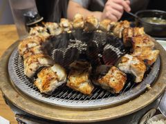 -泥炉烧肉师(新街口金銮巷店)