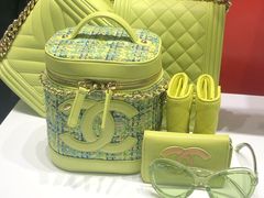 -CHANEL(恒隆广场店)