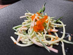 -大渔铁板烧(铁西万象汇店)