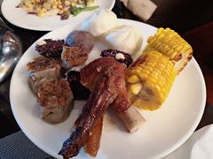 -合肥富力威斯汀酒店·知味餐厅