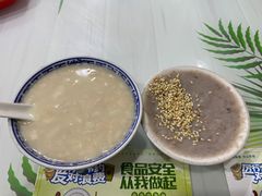 -没牙伯花生汤店(老药洲店)